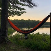 Review photo of Bodi Lake State Forest Campground by Kate K., September 10, 2019