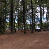 Review photo of Bodi Lake State Forest Campground by Kate K., September 10, 2019