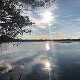 Review photo of Bodi Lake State Forest Campground by Kate K., September 10, 2019