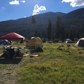 Review photo of Timber Creek Campground — Rocky Mountain National Park by Brent K., August 6, 2017