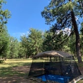 Review photo of Aspen Campground at Woods Canyon by Emily Z., September 10, 2019