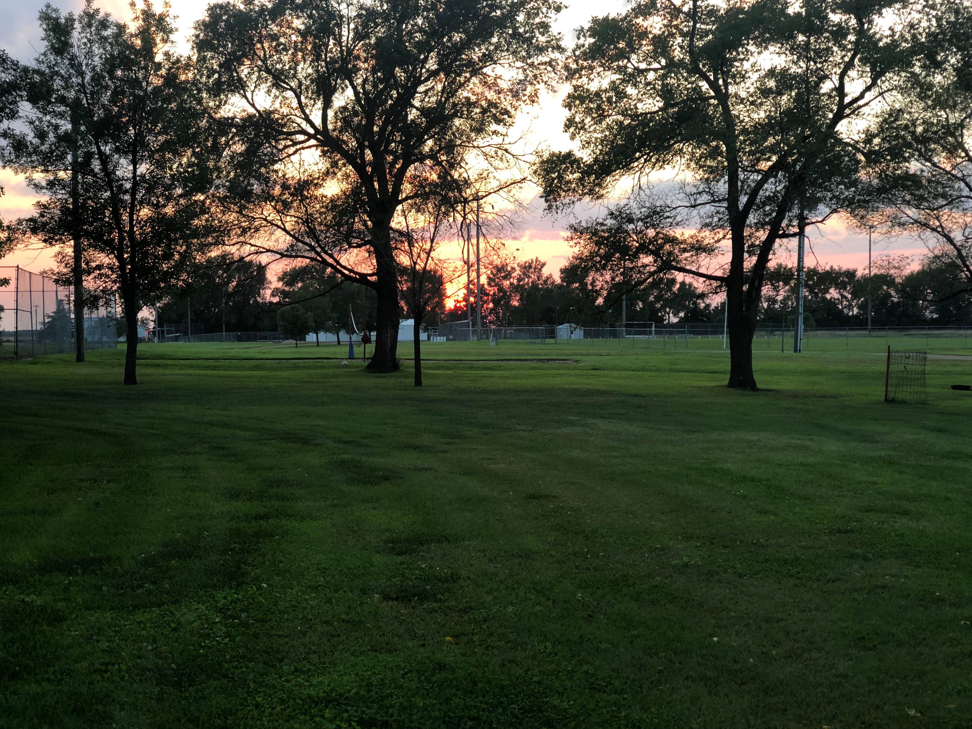 Camper submitted image from Stickney City Park - 5