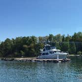 Review photo of Apostle Islands National Lakeshore Stockton Island- Presque Isle Campground by Janet R., September 10, 2019