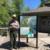 Review photo of Stockton Island - Campsite — Apostle Islands National Lakeshore by Janet R., September 10, 2019