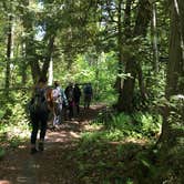 Review photo of Stockton Island - Campsite — Apostle Islands National Lakeshore by Janet R., September 10, 2019