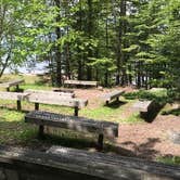 Review photo of Stockton Island - Campsite — Apostle Islands National Lakeshore by Janet R., September 10, 2019