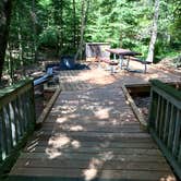 Review photo of Stockton Island - Campsite — Apostle Islands National Lakeshore by Janet R., September 10, 2019