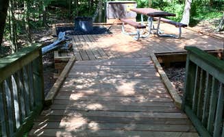 Janet R.'s photo at Stockton Island - Campsite — Apostle Islands National Lakeshore near Apostle Islands National Lakeshore