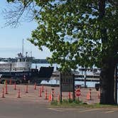 Review photo of Stockton Island - Campsite — Apostle Islands National Lakeshore by Janet R., September 10, 2019