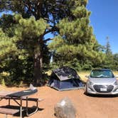 Review photo of Lava Point Campground — Zion National Park by Vijitra V., September 10, 2019