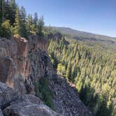 Review photo of Lava Point Campground — Zion National Park by Vijitra V., September 10, 2019