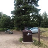 Review photo of Lava Point Campground — Zion National Park by Vijitra V., September 10, 2019