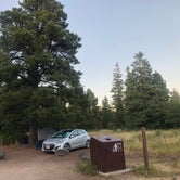 Review photo of Lava Point Campground — Zion National Park by Vijitra V., September 10, 2019