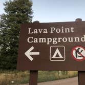 Review photo of Lava Point Campground — Zion National Park by Vijitra V., September 10, 2019