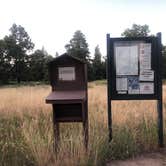 Review photo of Lava Point Campground — Zion National Park by Vijitra V., September 10, 2019