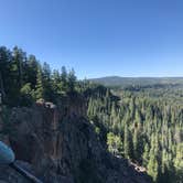 Review photo of Lava Point Campground — Zion National Park by Vijitra V., September 10, 2019