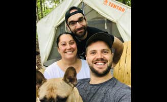 The Dyrt's photo at Tivoli Trails near Tivoli, NY