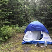 Review photo of Climber's Bivouac Campground by Stephanie Z., August 6, 2017