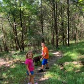 Review photo of Kincaid Lake State Park Campground by Shelly B., September 10, 2019