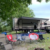 Review photo of Kincaid Lake State Park Campground by Shelly B., September 10, 2019