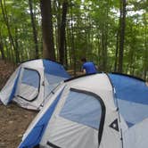 Review photo of Mohican Adventures Campground and Cabins by Jacob W., September 10, 2019