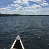 Review photo of Sawbill Lake Campground - Superior National Forest by Kara K., August 6, 2017