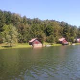 Review photo of Mohican Adventures Campground and Cabins by Jacob W., September 10, 2019