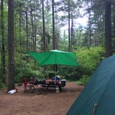 Review photo of Sawbill Lake Campground - Superior National Forest by Kara K., August 6, 2017
