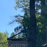 Review photo of Christopher Creek by Emily Z., September 10, 2019