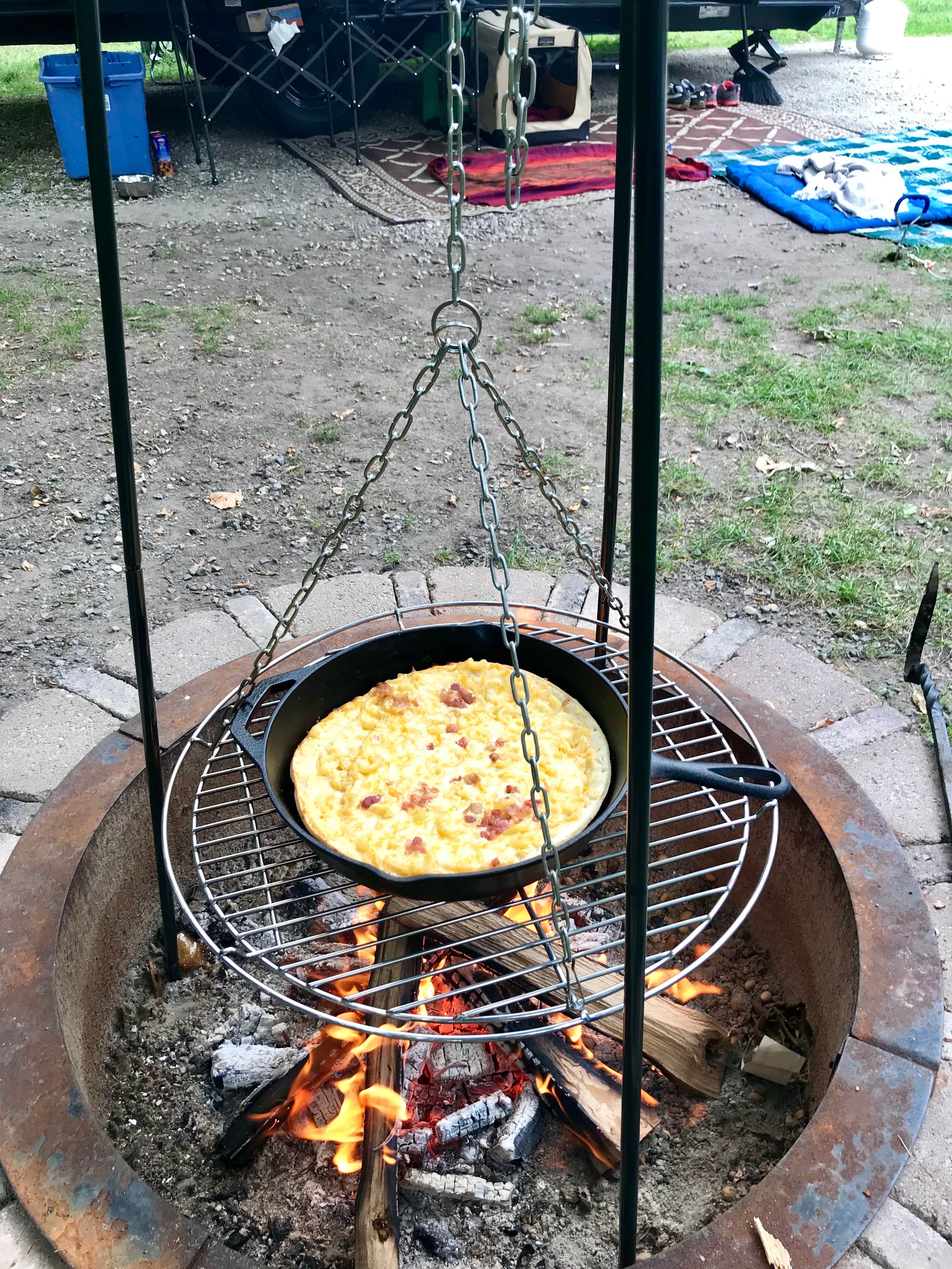 Camper-submitted photo at Alexander Ramsey Park near Morton, MN