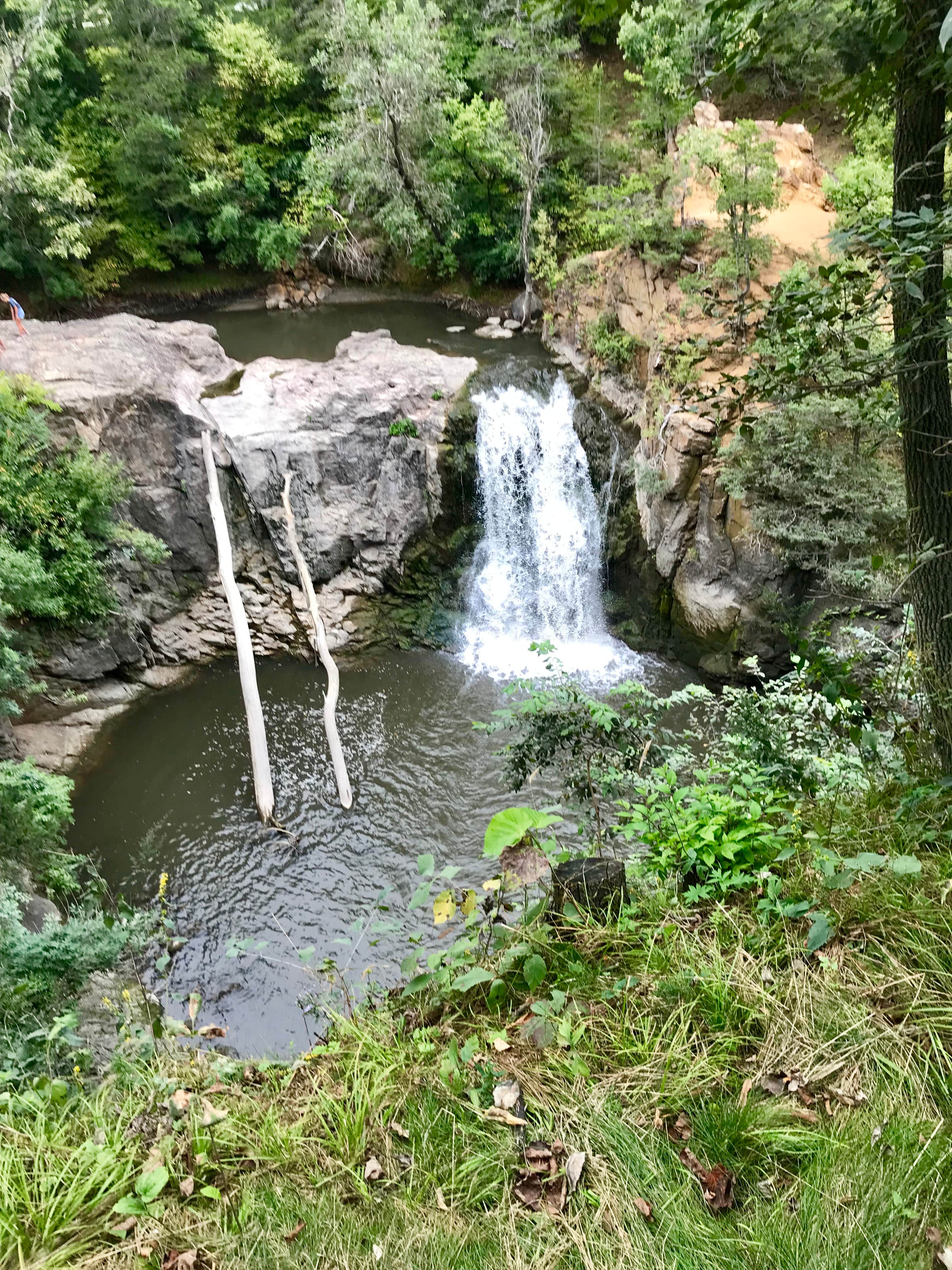 Camper-submitted photo at Alexander Ramsey Park near Morton, MN