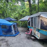 Review photo of Dogwood Campground — O'Leno State Park by Denise G., September 10, 2019