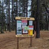 Review photo of Meadow Camp Campground — Plumas National Forest by Trip J., September 10, 2019