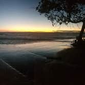 Review photo of Southwick Beach State Park Campground by Gabrielle C., August 6, 2017