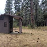 Review photo of Meadow Camp Campground — Plumas National Forest by Trip J., September 10, 2019