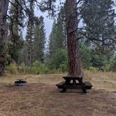 Review photo of Meadow Camp Campground by Trip J., September 10, 2019