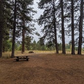 Review photo of Meadow Camp Campground by Trip J., September 10, 2019