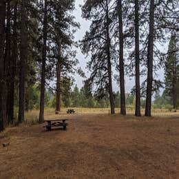 Meadow Camp Campground