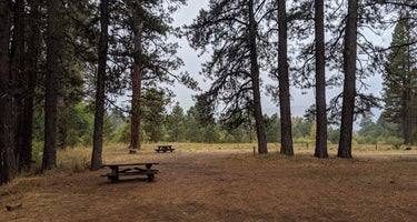 Meadow Camp Campground