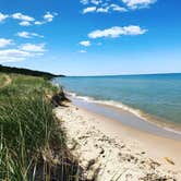 Review photo of Lake Michigan Recreation Area by Rachael S., September 10, 2019