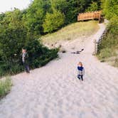 Review photo of Lake Michigan Recreation Area by Rachael S., September 10, 2019