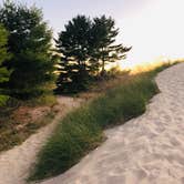 Review photo of Lake Michigan Recreation Area by Rachael S., September 10, 2019