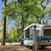 Review photo of Otter Springs Park & Campground by Denise G., September 10, 2019