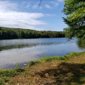 Review photo of Crooked Run Campground — Prince Gallitzin State Park by Jennifer L., September 10, 2019
