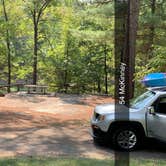 Review photo of McKinney Campground by Shanna S., September 10, 2019