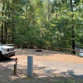 Review photo of McKinney Campground by Shanna S., September 10, 2019