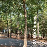 Review photo of McKinney Campground by Shanna S., September 10, 2019