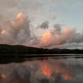 Review photo of Clarksburg State Park Campground by Erin B., September 11, 2019