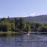 Review photo of Clarksburg State Park Campground by Erin B., September 11, 2019