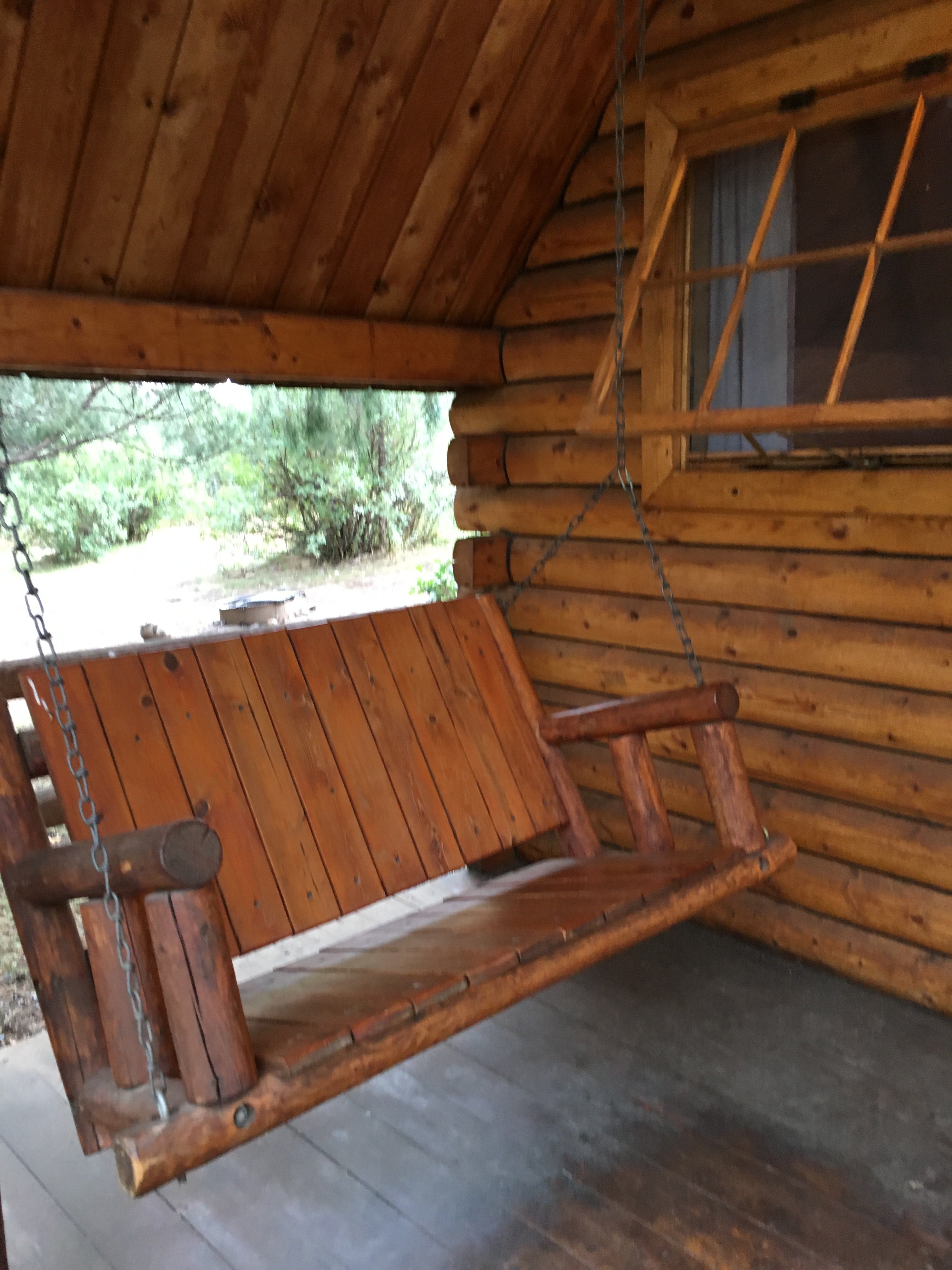 Camper submitted image from Durango North-Riverside KOA - 1